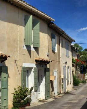 Maison De Village St Remy de Pce